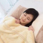 睡眠改善